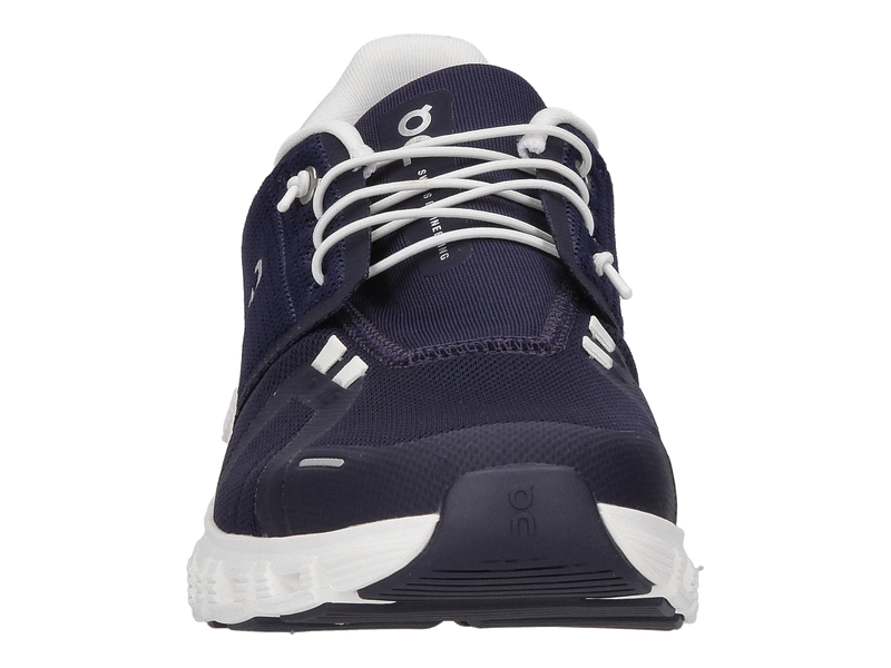 Voir le produit 'On Baskets Bleu' (en anglais) On Baskets Bleu