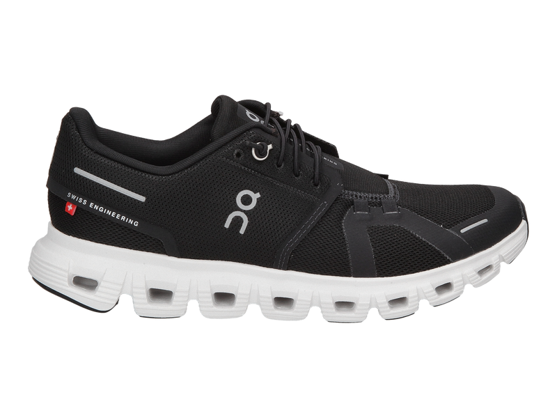 Voir le produit 'On Baskets Noir' (en anglais) On Baskets Noir