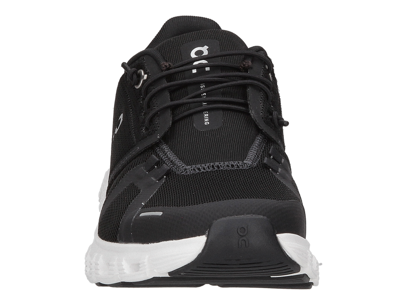 Voir le produit 'On Baskets Noir' (en anglais) On Baskets Noir