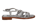 Pons Quintana sandaal zilver