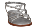Pons Quintana sandals silver