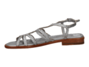 Pons Quintana sandaal zilver