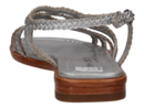 Pons Quintana sandals silver