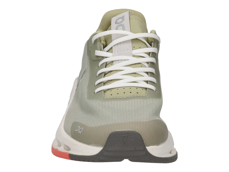 Voir le produit 'On Baskets Vert' (en anglais) On Baskets Vert