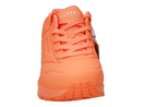 Skechers sneaker orange