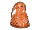 Angulus sandals orange