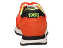Sun 68 sneaker orange