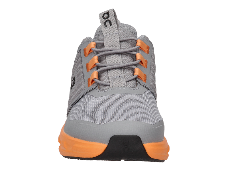 Voir le produit 'On Baskets Gris' (en anglais) On Baskets Gris