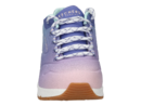Skechers sneaker purple