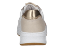 Bana & Co sneaker off white