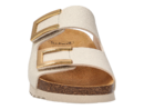 Scholl mule beige