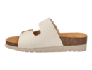Scholl mule beige