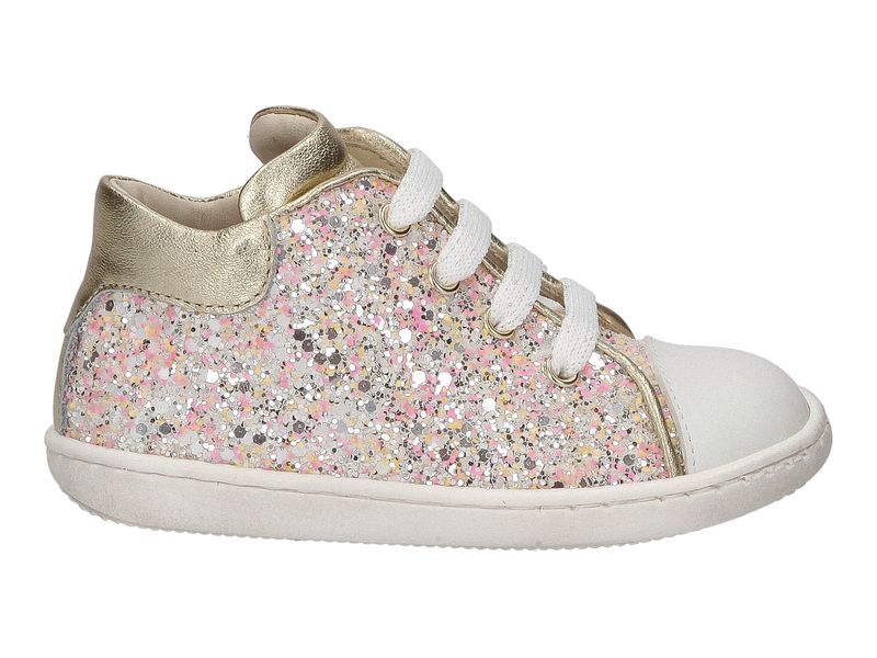 Zecchino D'oro Sneakers Rose