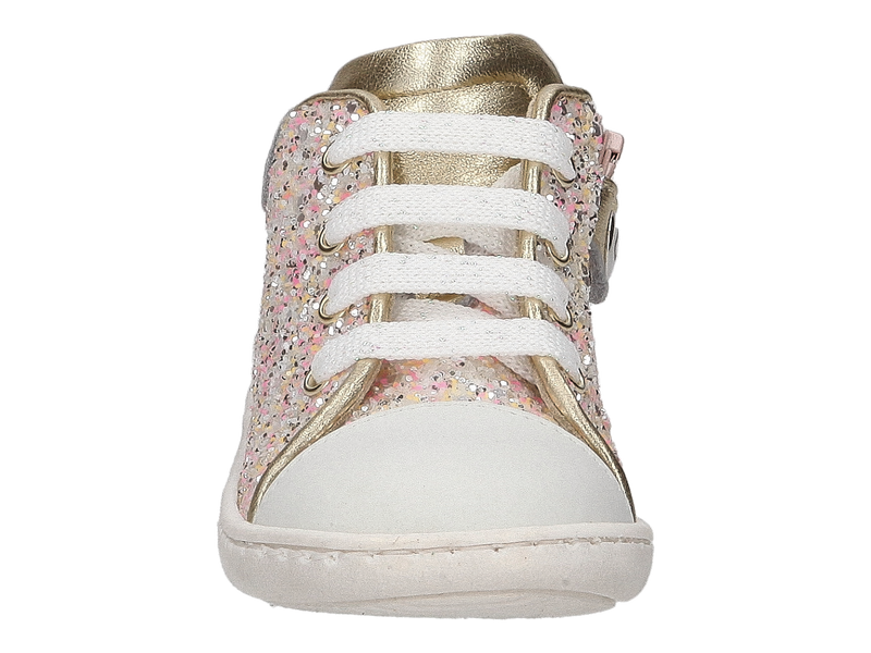 Zecchino D'oro Sneakers Rose