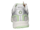 Mercer sneaker groen