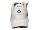 Mercer sneaker white