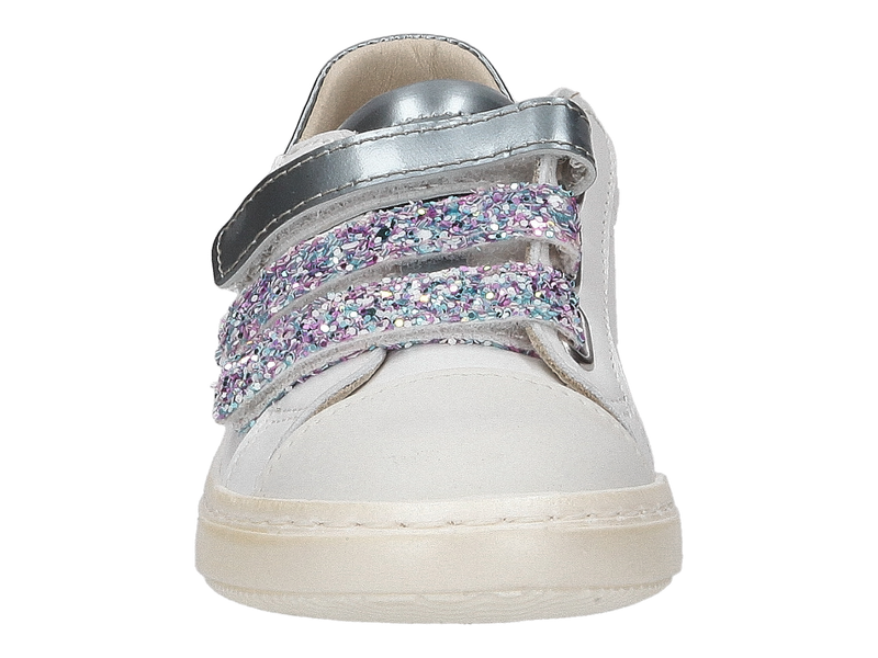 Zecchino D'oro Velcro Schoenen Blauw