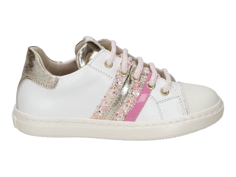 Zecchino D'oro Sneakers White