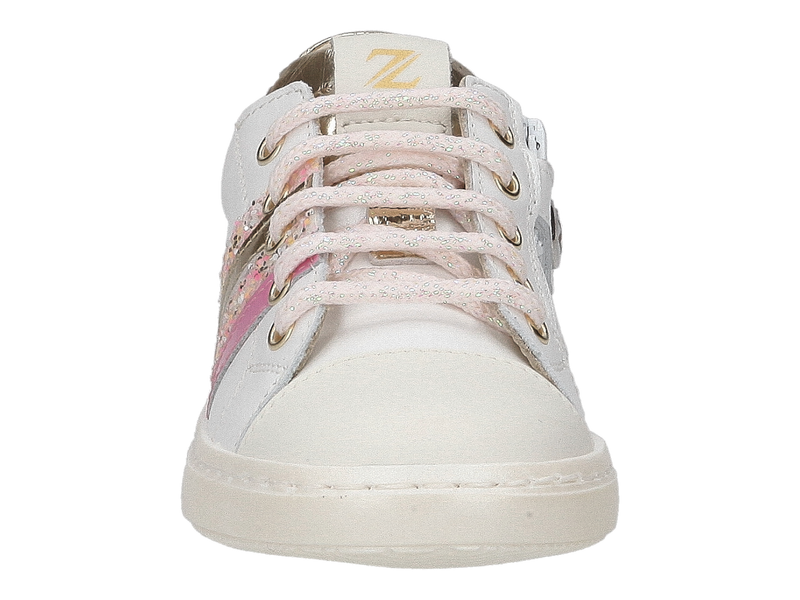 Zecchino D'oro Sneakers White