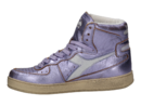 Diadora Heritage sneaker purple