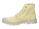 Palladium boots geel
