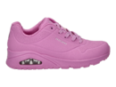 Skechers sneaker roze