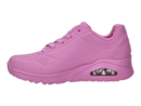 Skechers sneaker roze