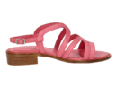 Cervone sandals rose