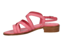 Cervone sandals rose