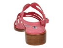 Cervone sandals rose