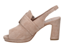 Cervone sandales beige