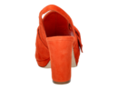 Cervone sandales orange