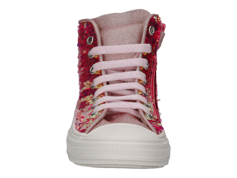 Zecchino D'oro Sneakers Roze