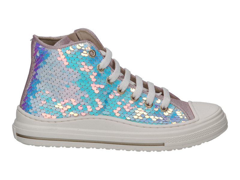 Zecchino D'oro Baskets Rose