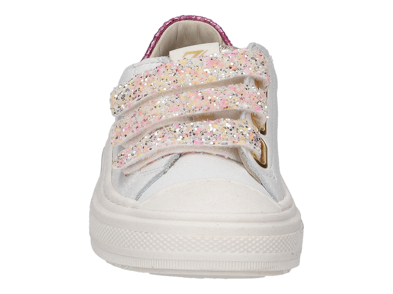 Zecchino D'oro Velcro Schoenen Roze