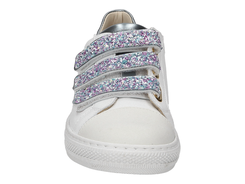 Zecchino D'oro Velcro Schoenen Blauw