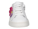 La Triboo sneaker white