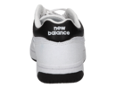 New Balance sneaker wit