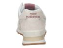 New Balance sneaker rose