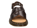 Dr Martens sandales brun