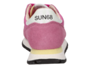Sun 68 sneaker rose