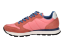 Sun 68 sneaker red