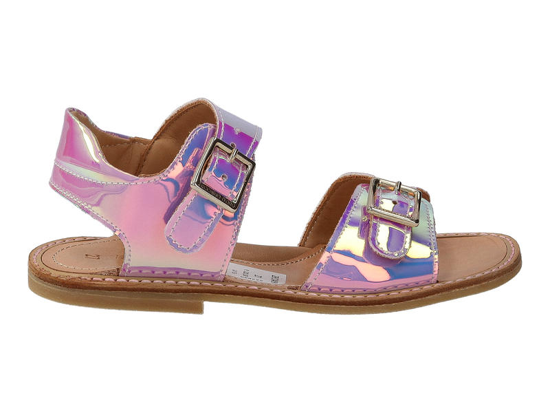 Zecchino D'oro Sandales Rose
