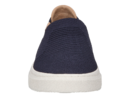 Ugg loafer bleu