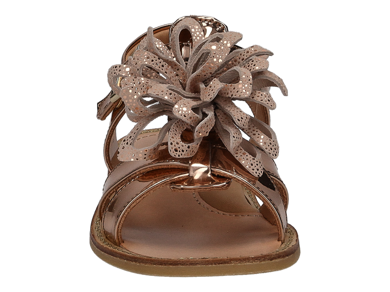Zecchino D'oro Sandals Rose