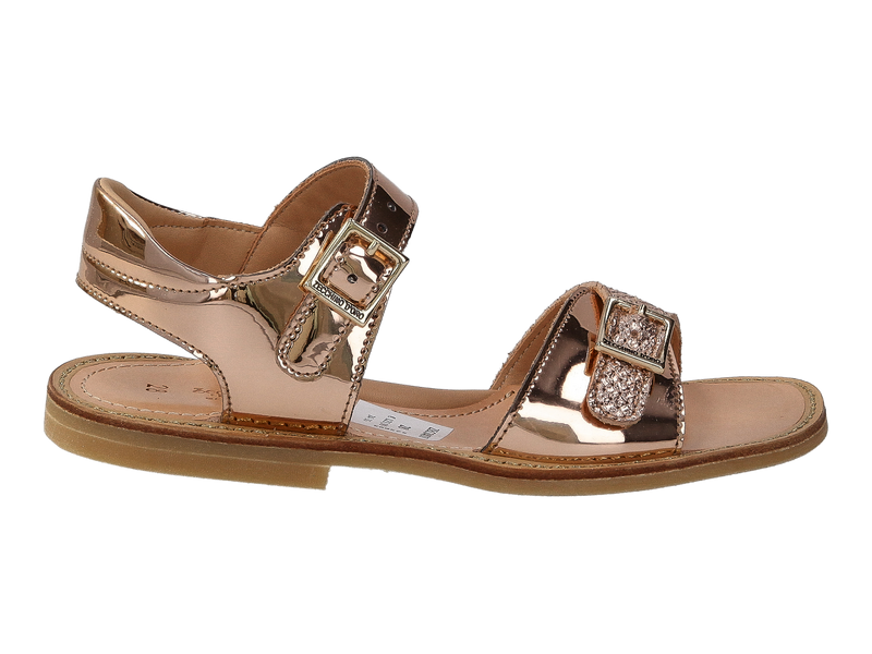 Zecchino D'oro Sandales Rose