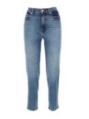 For All Mankind jeans blue