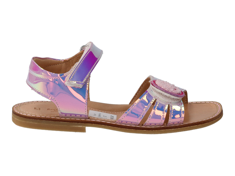 Zecchino D'oro Sandales Rose