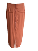 Oscar The Collection skirt orange