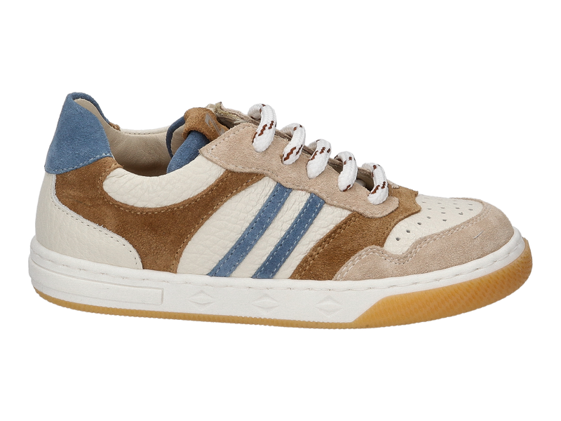 Zecchino D'oro Sneakers Beige